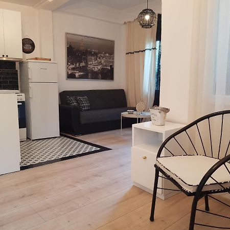 Art & Cozy Apartment Kavala Exterior photo