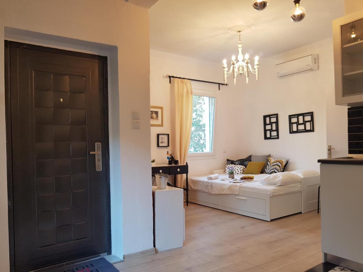 Art & Cozy Apartment Kavala Exterior photo