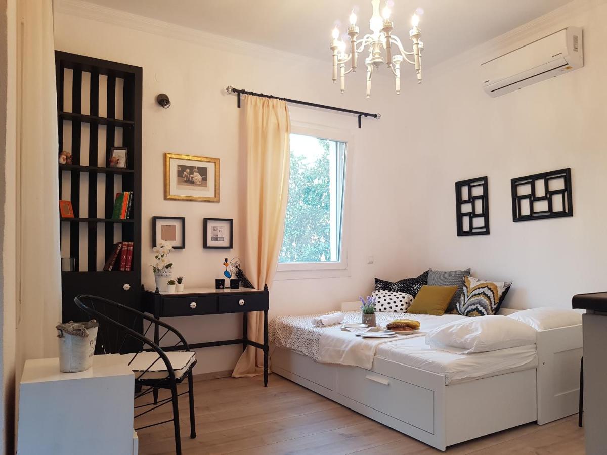 Art & Cozy Apartment Kavala Exterior photo