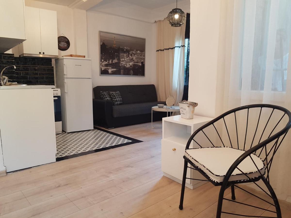 Art & Cozy Apartment Kavala Exterior photo