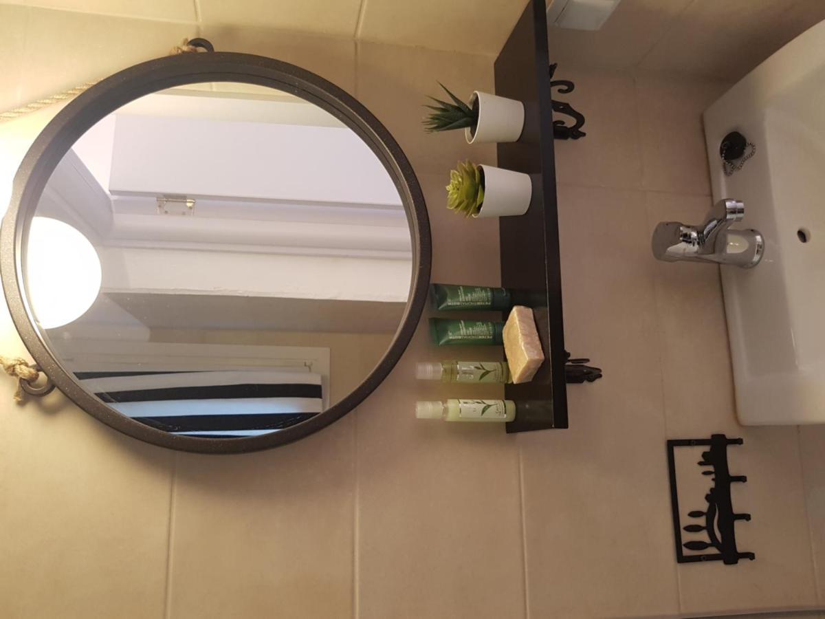 Art & Cozy Apartment Kavala Exterior photo
