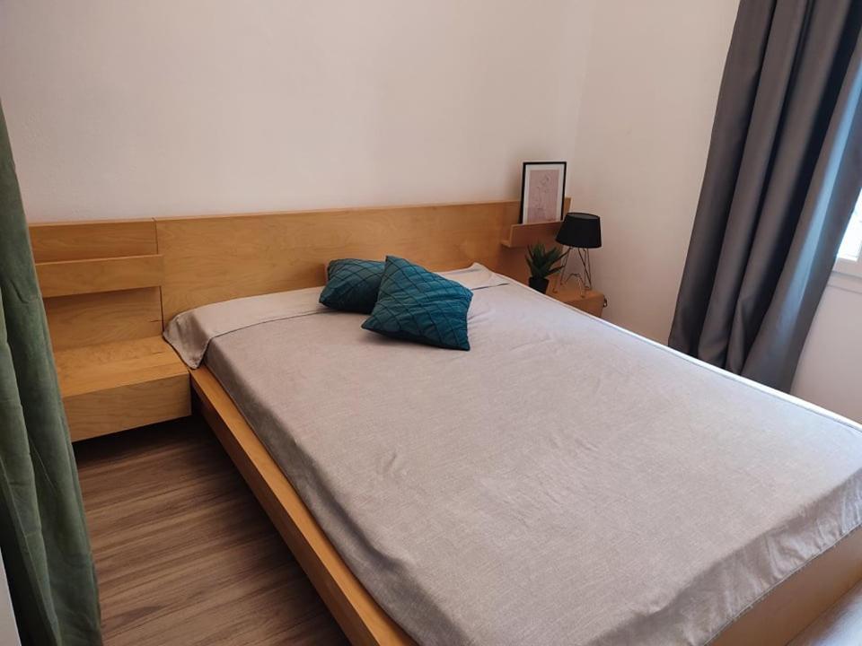 Art & Cozy Apartment Kavala Exterior photo