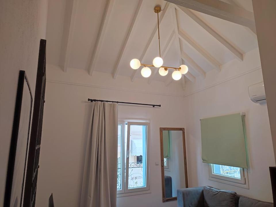 Art & Cozy Apartment Kavala Exterior photo